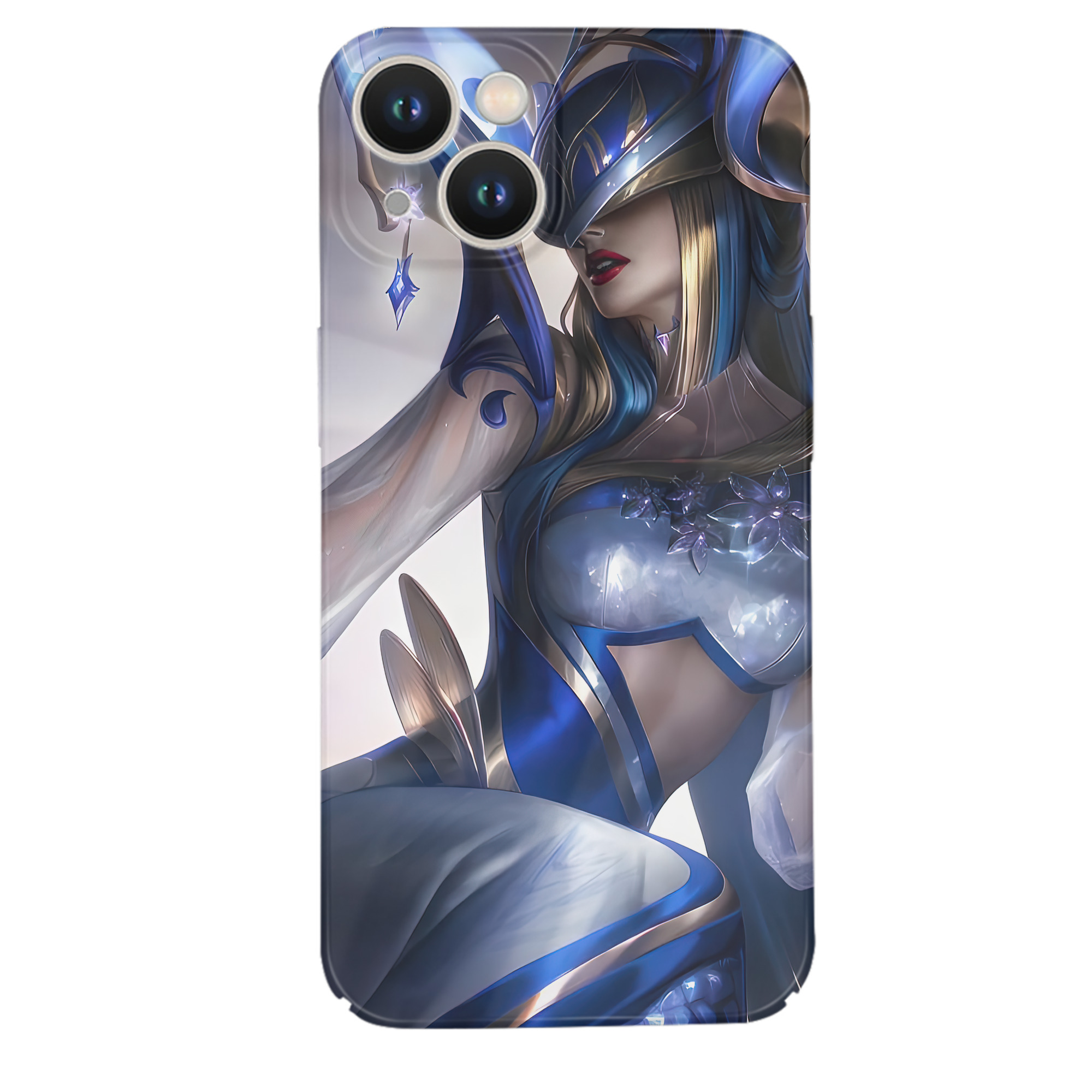 （画像用） リーグ・オブ・レジェンド League of Legends LOL 【iPhone 14シリーズ対応】ハードケース